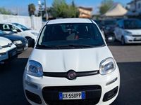Käytetty Fiat Panda Easy 75 HP (55 kW) 2014 Valkoinen Viistoperä