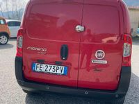 Usata Fiat Fiorino 2016 Monovolume