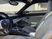 Usata Porsche 911 Carrera S 400 CV (294 kW) 2011 Grigio Coupé