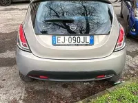 Usata Lancia Ypsilon Gold 69 CV (50 kW) 2011 Utilitaria