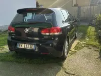 Usata VW Golf VII Edition 105 CV (77 kW) 2012 Berlina