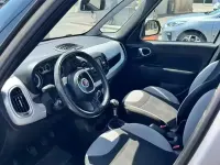Usata Fiat 500L 95 CV (69 kW) 2017 Monovolume
