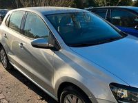 Usata VW Polo 70 CV (51 kW) 2010 Grigio Utilitaria