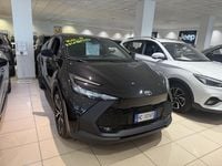 Nuova Toyota C-HR Trend 223 CV (164 kW) 2025 Nero SUV