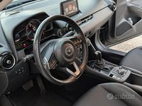 Usata Mazda CX-3 116 CV (85 kW) 2019 Nero SUV