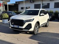 Usata DR DR 6.0 145 CV (106 kW) 2024 Bianco SUV