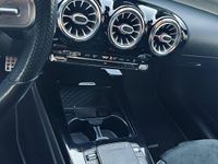 Occasion Mercedes CLA250 Premium 160 ch (117 kW) 2020 Gris Berline