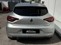 Usata Renault Clio V Techno 101 CV (74 kW) 2023 Other Berlina
