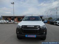 usata Isuzu D-Max N60B 1.9 Crew Cab (doppia cabina) 4X4 -5795- l'aquila