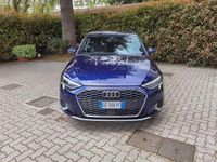 usata Audi A3 e-tron -