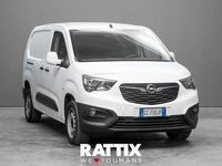 usata Opel Combo cargo 1.5d 130CV Edition L2H1 N1 IVA ESCLUSA