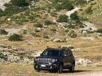 usata Jeep Renegade Renegade2019 1.6 mjt Limited 2wd 120cv