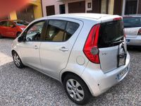 usata Opel Agila gpl scaduto vendo o scambio