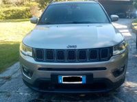 Usata Jeep Compass 140 CV (102 kW) 2020 SUV