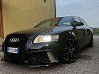 Usata Audi A6 S-line plus 232 CV (170 kW) 2008 Berlina