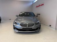 Usata BMW 118 M Sport 150 CV (110 kW) 2024 Grigio Utilitaria
