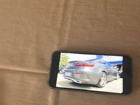 Usata Mercedes E300 252 CV (185 kW) 2018 Coupé