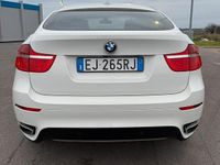 Usata BMW X6 Efficient Dynamics 245 CV (180 kW) 2011 SUV