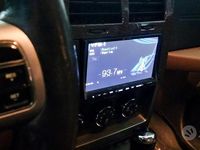 Używany Jeep Cherokee 200 KM (147 kW) 2014 Czarny SUV