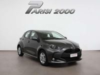 Usata Mazda 2 92 CV (67 kW) 2023 Argento Utilitaria