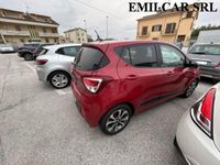 usata Hyundai i10 1.0 MPI 1.0 MPI Style