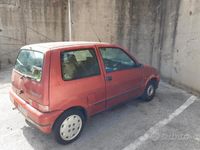 usata Fiat Cinquecento - 1997