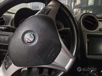 Usata Alfa Romeo MiTo 78 CV (57 kW) 2009 Utilitaria