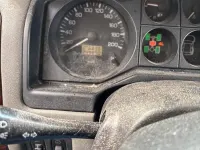Usata Mitsubishi Pajero 160 CV (117 kW) 2004 Blu SUV