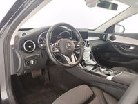 usata Mercedes 200 Classe C Station Wagond Auto Premium del 2021 usata a Torino