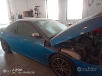 Usata Fiat Coupé 1999 Coupé