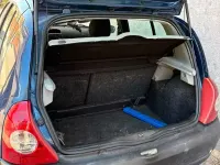 Usata Renault Clio 75 CV (55 kW) 2001 Bluazzurro Berlina