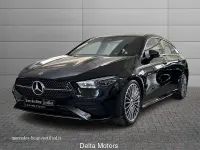 Usata Mercedes CLA180 Advanced Plus 116 CV (85 kW) 2025 Station wagon