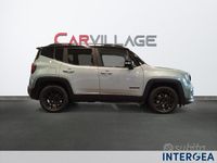Usata Jeep Renegade 131 CV (96 kW) 2022 Verde SUV