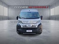 Nuova Fiat Ducato 140 CV (102 kW) 2025 Bianco Furgone