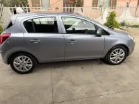 Usata Opel Corsa 75 CV (55 kW) 2009 Utilitaria