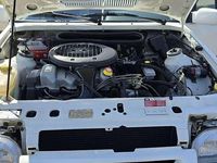 Usata Ford Escort Cabriolet 73 CV (53 kW) 1990 Cabrio