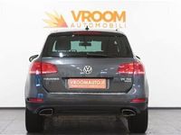 usata VW Touareg 3.0 TDI 204 CV ...