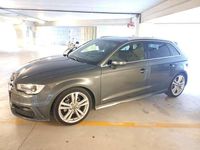 Usata Audi A3 Ambition 150 CV (110 kW) 2015 Berlina