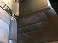 Usata Audi A4 S-Line 150 CV (110 kW) 2017 Nero Station wagon