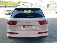 usata Audi Q7 3.0 TDI 272 CV quattro tip. Sport Plus 7P. GANCIO