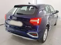 Usata Audi Q2 Admired 110 CV (80 kW) 2022 Metallizzato SUV