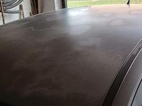 Usata Opel Meriva Cosmo 2006 Grigio Monovolume