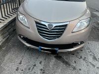 Usata Lancia Ypsilon Gold 69 CV (50 kW) 2012 Utilitaria