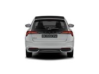 Usata Skoda Scala Monte Carlo 110 CV (80 kW) 2023 Grigio Utilitaria