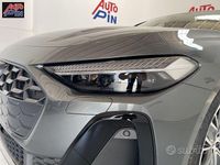 Nuova Audi A5 Ambiente 204 CV (150 kW) 2025 Station wagon