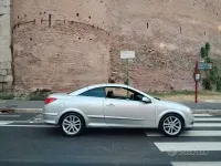 Usata Opel Astra 115 CV (84 kW) 2007 Grigio Cabrio