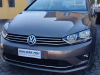 Second-hand VW Golf VII 110 CP (80 kW) 2014 Bej Break
