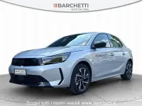 Usata Opel Corsa 101 CV (74 kW) 2025 Bianco Utilitaria