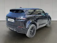Usata Land Rover Range Rover evoque SE Dynamic 163 CV (119 kW) 2024 Santorini black SUV