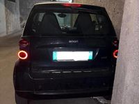 Usata Smart #3 2012 SUV